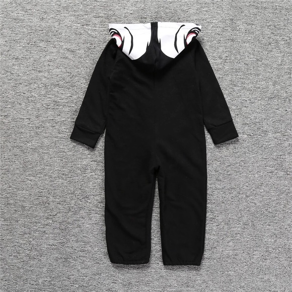 One Hour SALE ❗️Halloween Baby Bodysuit - Picture 3 of 4